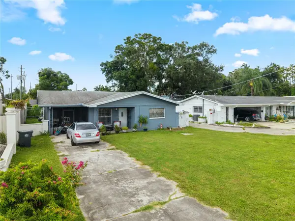 8410 N Grady Avenue, TAMPA, FL 33614
