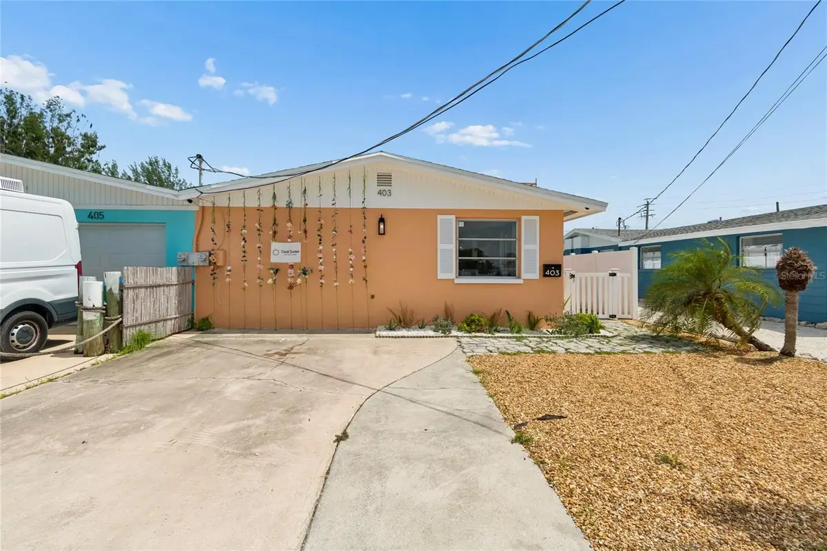 403 63rd Street, Holmes Beach, FL 34217 - #1