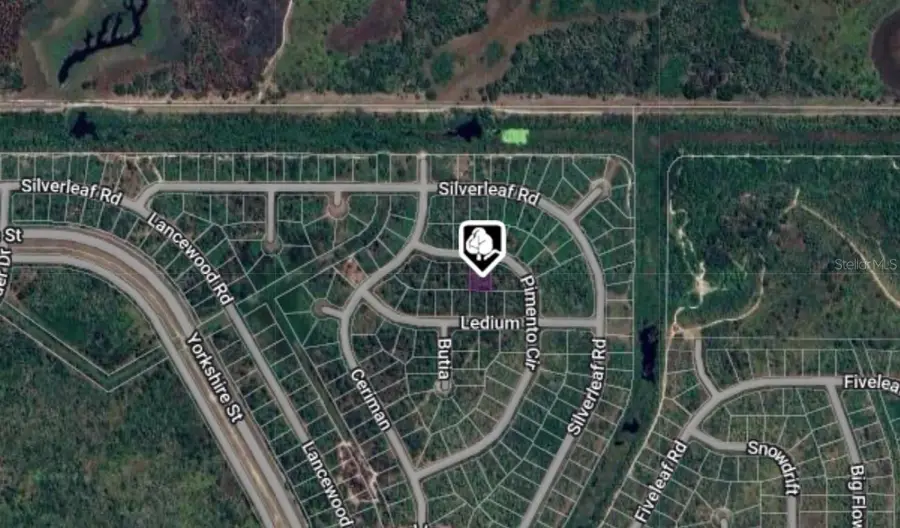 Lot 4 Pimento Circle, North Port, FL 34288 - #2