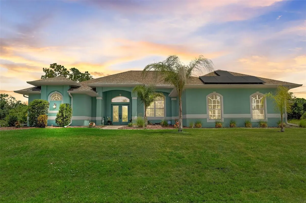 2459 Johannesberg Road, North Port, FL 34288 - #1