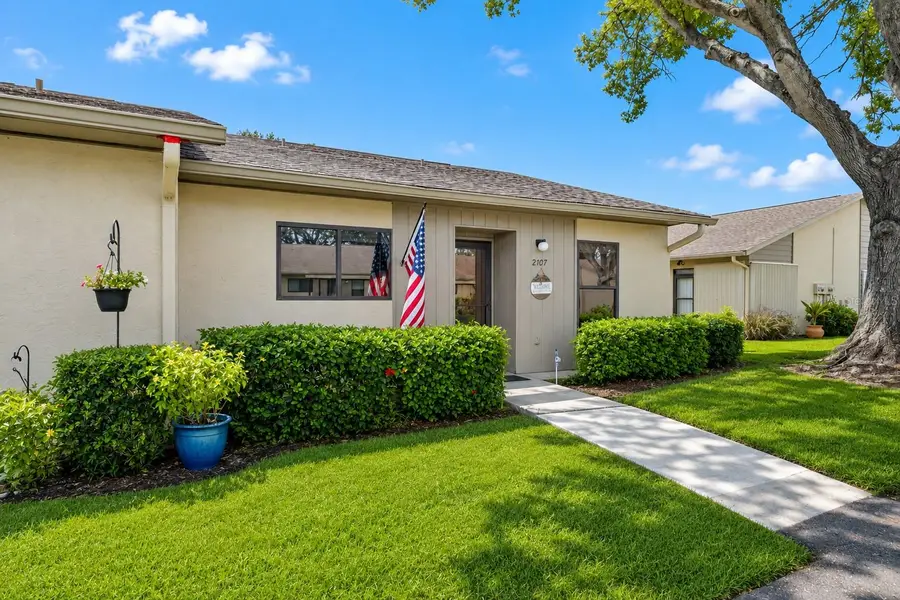 2707 60th Avenue Terrace W, Bradenton, FL 34207 - #2