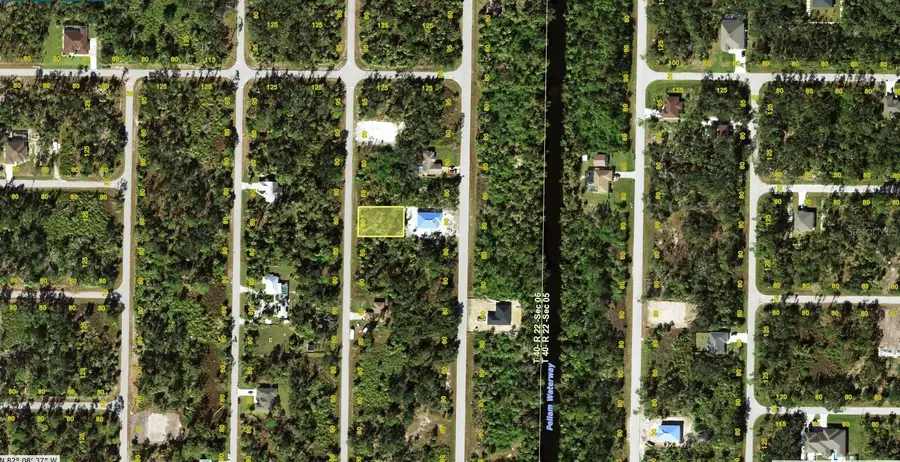 190 Stevensville Street, Port Charlotte, FL 33954 - #2