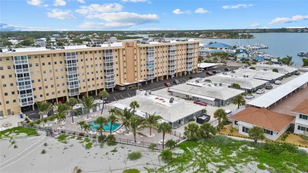 1205 Tarpon Center Drive #E2, VENICE, FL 34285