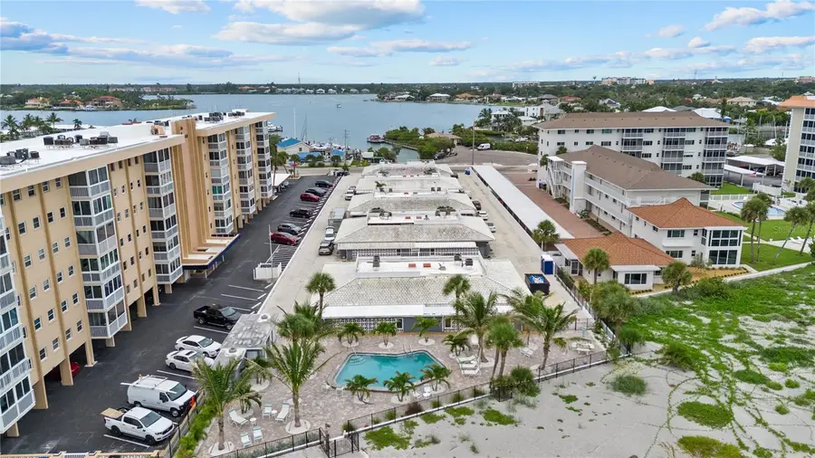 1205 Tarpon Center Drive #E2, Venice, FL 34285 - #2