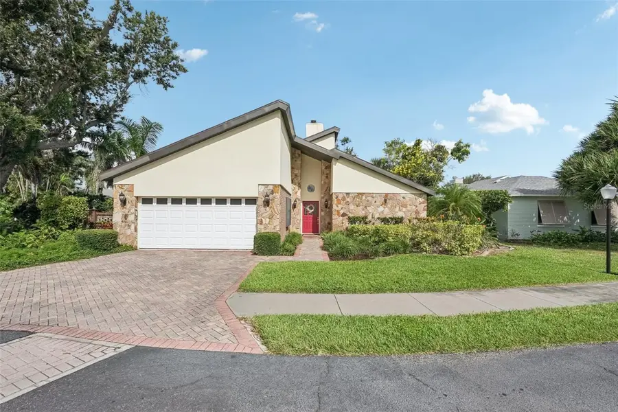 2312 89th Street Nw #32, Bradenton, FL 34209 - #3