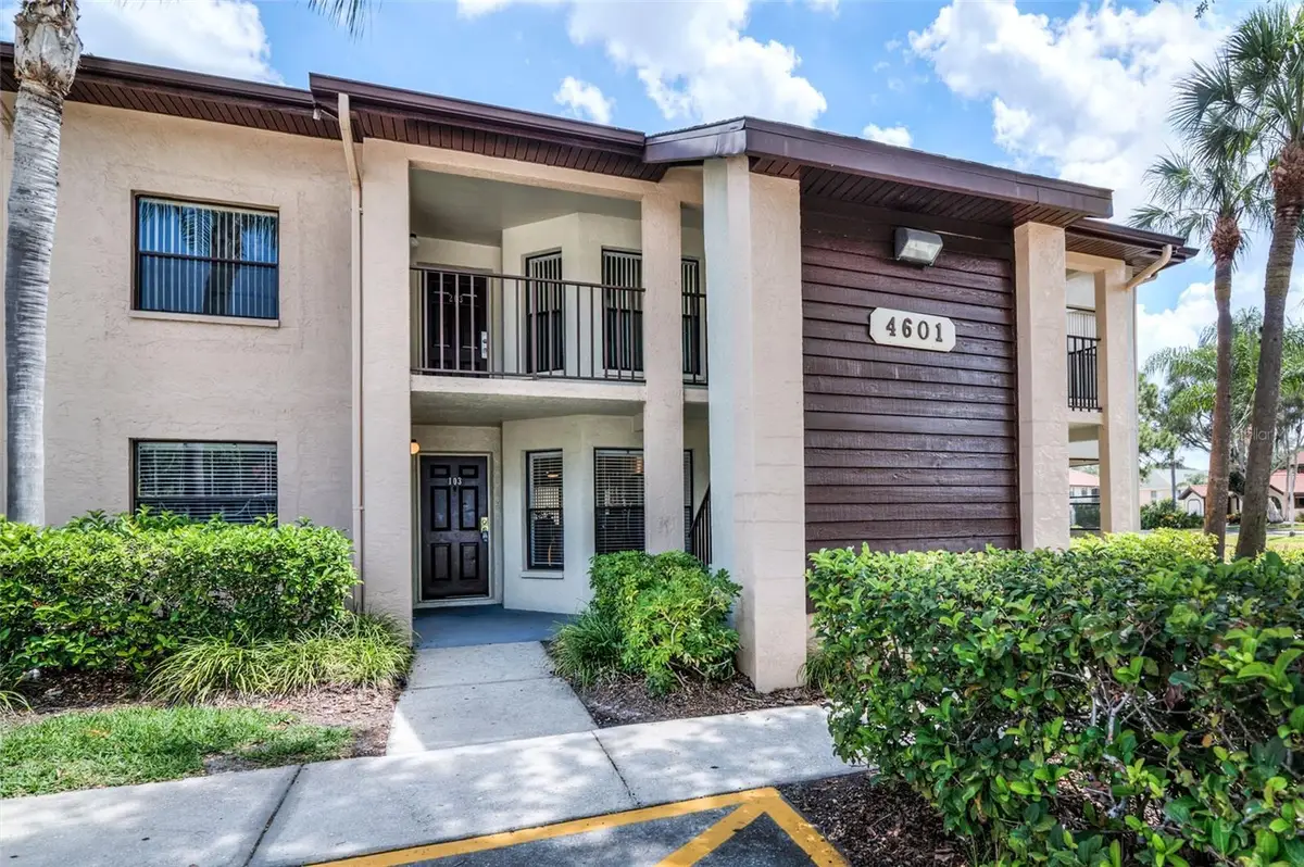 4601 46th Street Court W #103B, Bradenton, FL 34210 - #1