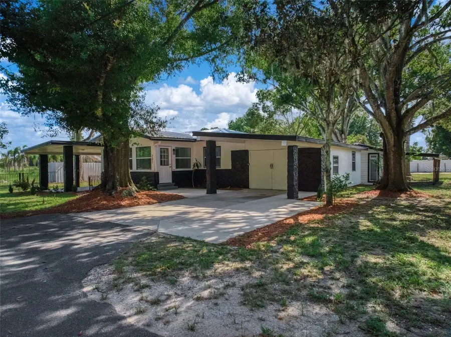201 Brooks Road, Frostproof, FL 33843 - #2