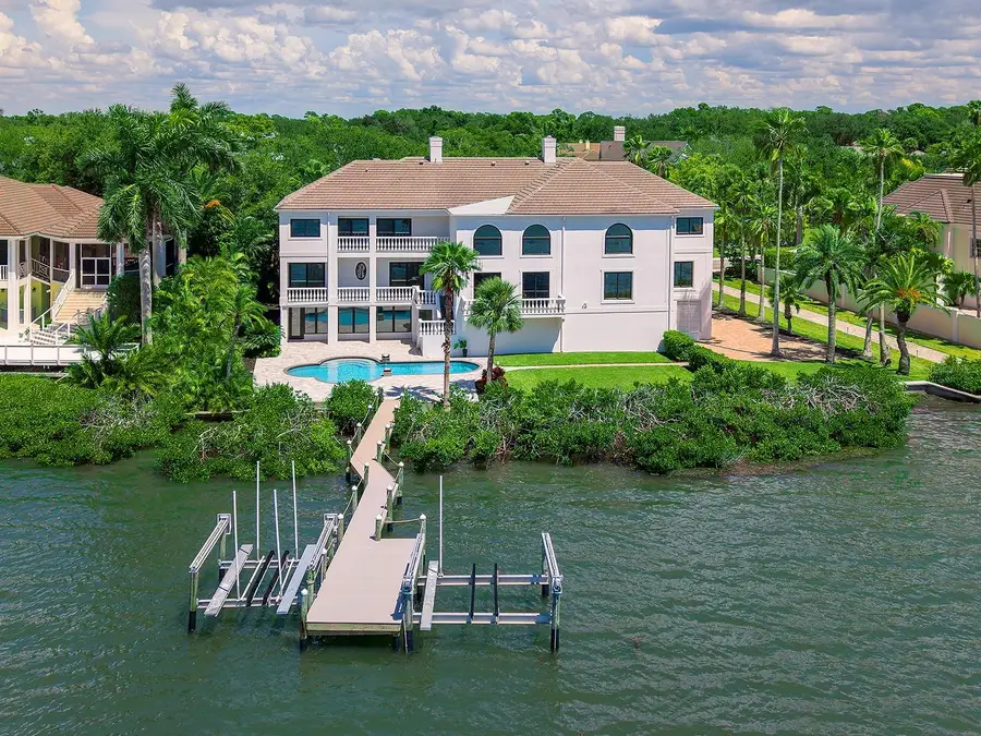 112 Osprey Point Drive, Osprey, FL 34229 - #3
