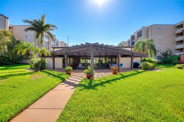 1241 S Martin Luther King Jr Avenue #104, CLEARWATER, FL 33756