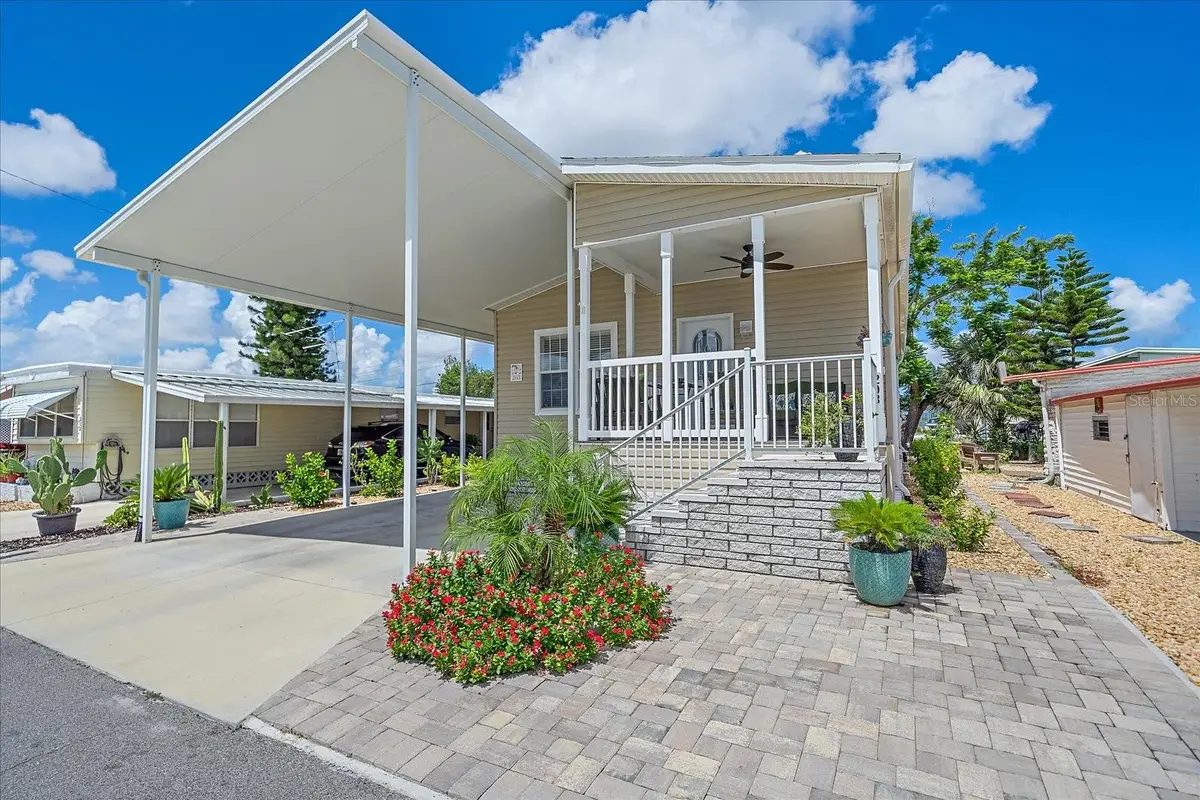 203 Bimini Drive, Palmetto, FL 34221 - #1