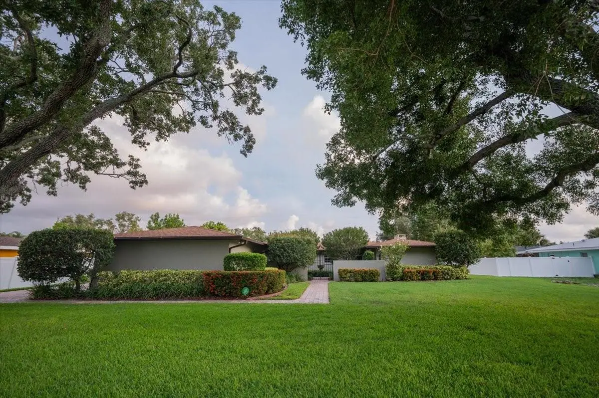 7605 17th Avenue Nw, Bradenton, FL 34209 - #1