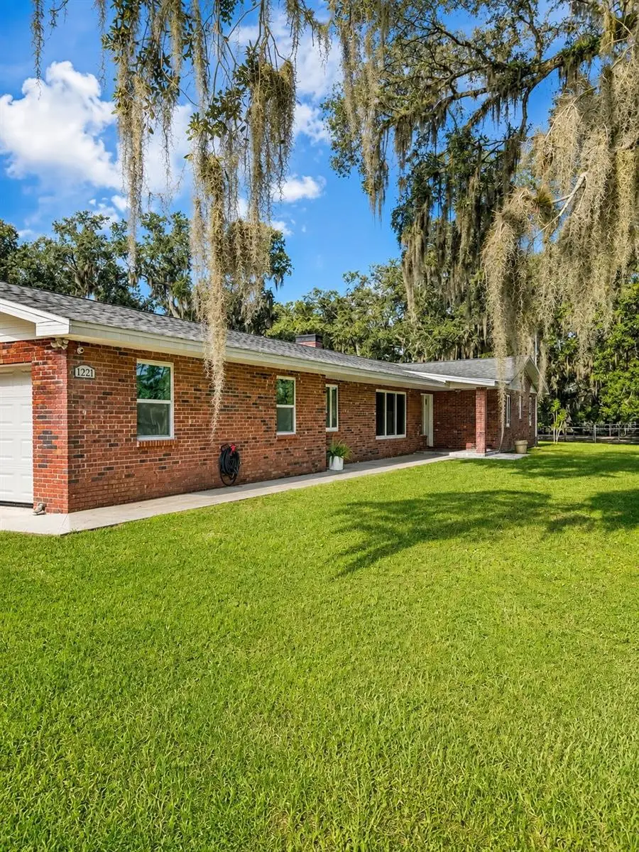 1221 SW Skates Street, Arcadia, FL 34266 - #3