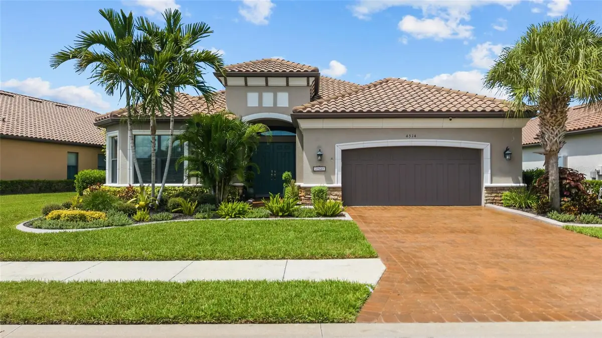 4514 Stickley Court, Palmetto, FL 34221 - #1