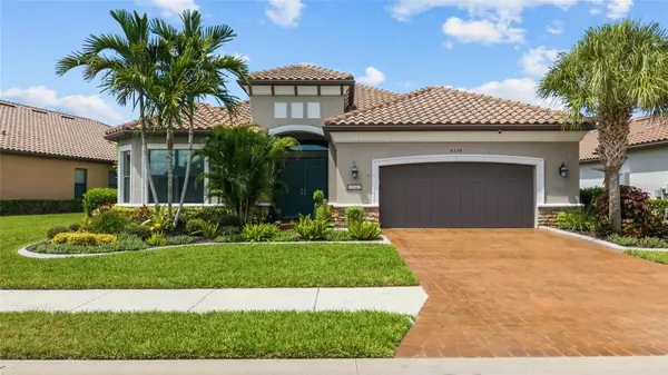 4514 Stickley Court, PALMETTO, FL 34221