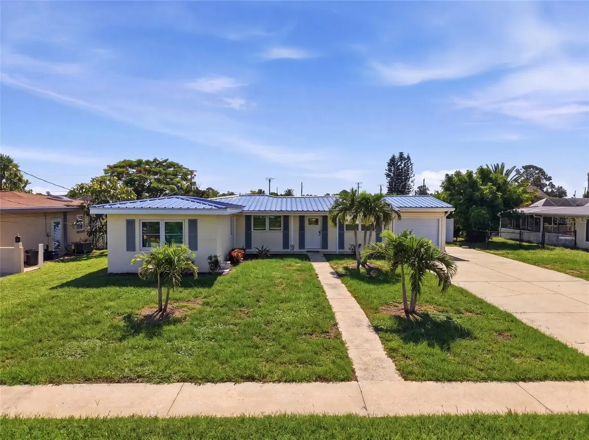 181 Duxbury Avenue, Port Charlotte, FL 33952 - #1