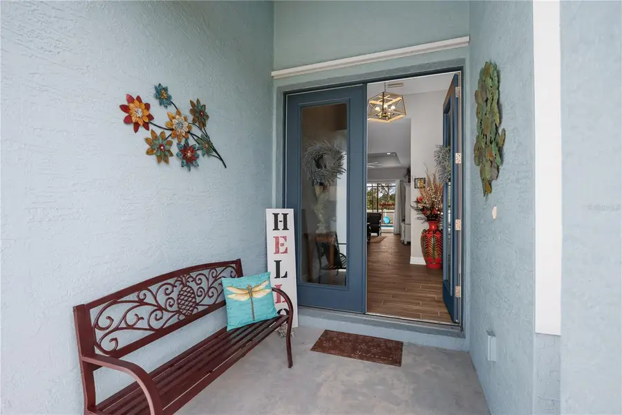 119 Green Oak Park, Rotonda West, FL 33947 - #3