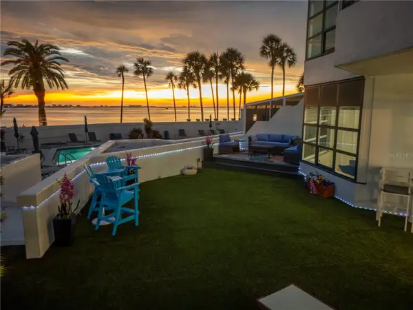 988 Blvd Of The Arts #109, SARASOTA, FL 34236