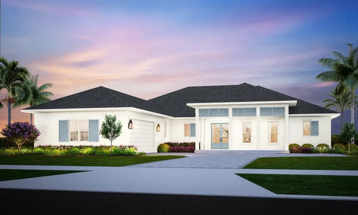 7816 Lake Flores Avenue, Bradenton, FL 34210 - #1