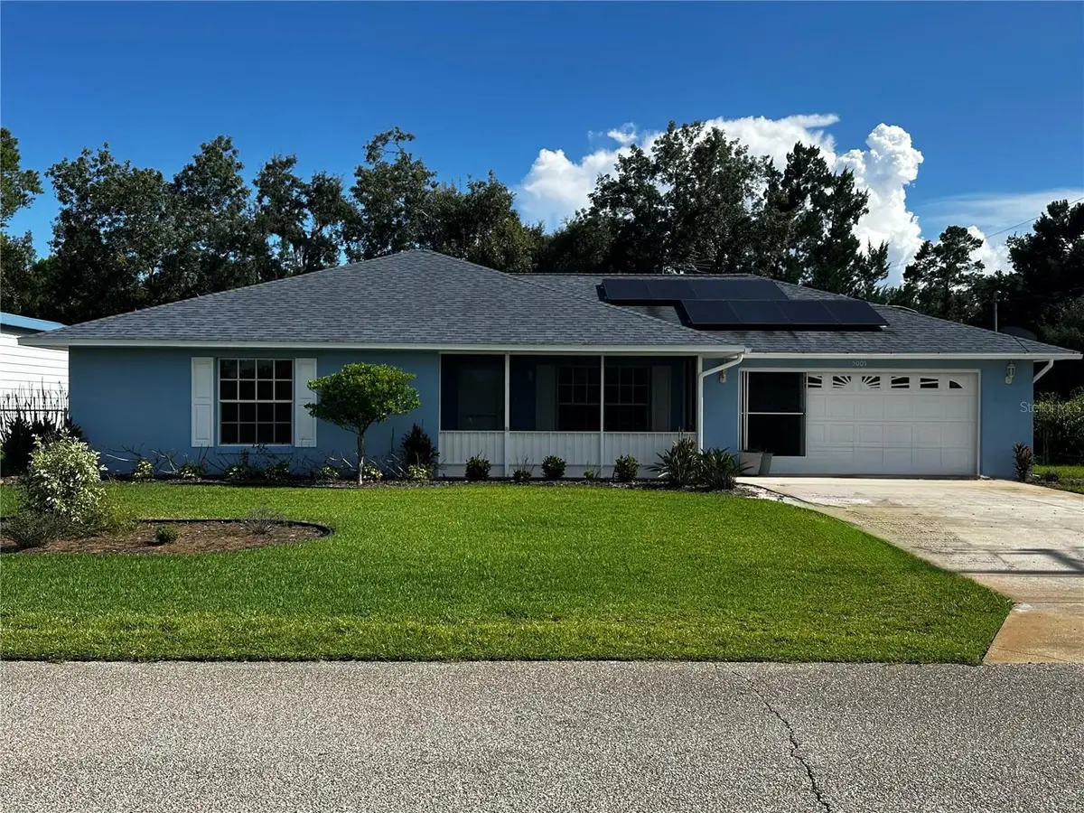 5005 Grand Concourse, Sebring, FL 33875 - #1