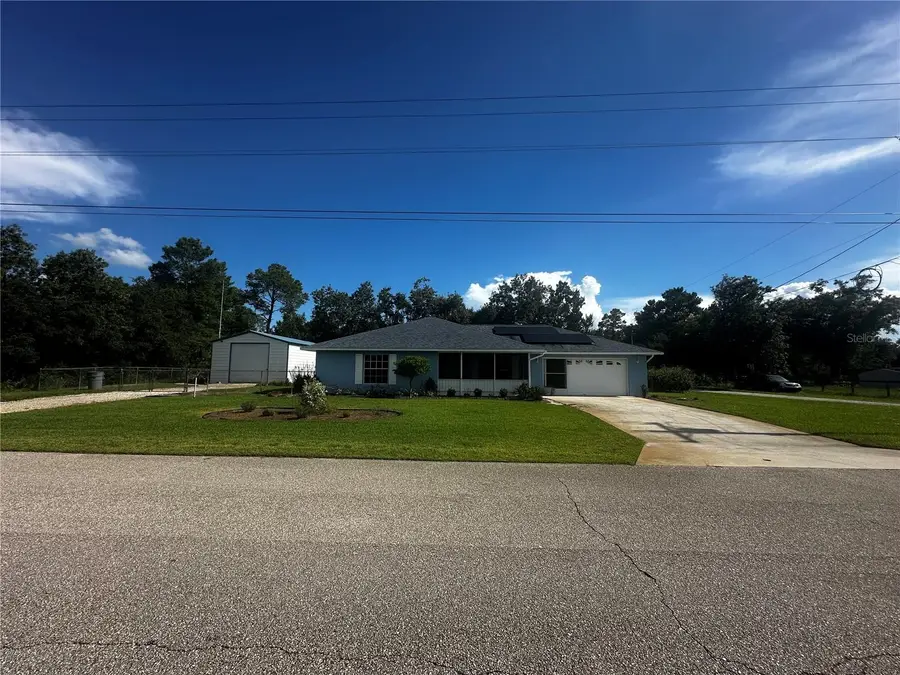 5005 Grand Concourse, Sebring, FL 33875 - #2