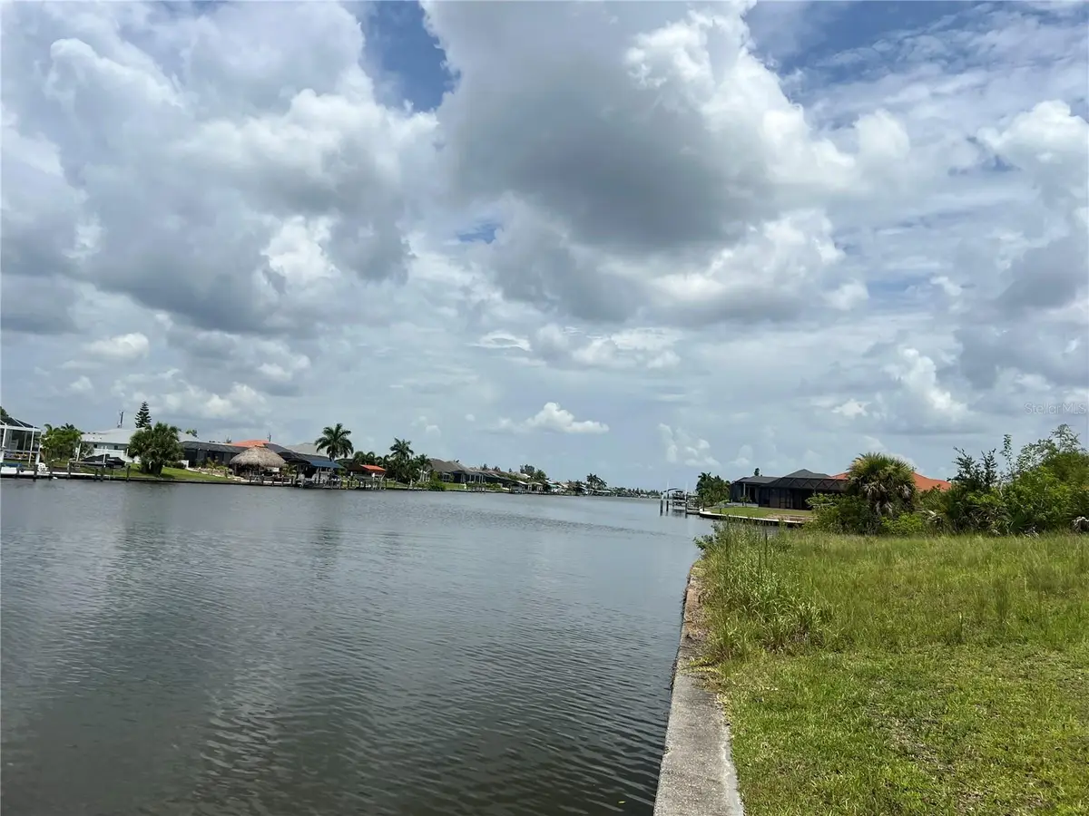 9272 Arrid Circle, Port Charlotte, FL 33981 - #1