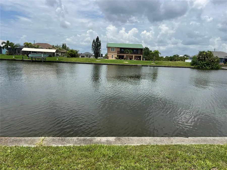 9272 Arrid Circle, Port Charlotte, FL 33981 - #3