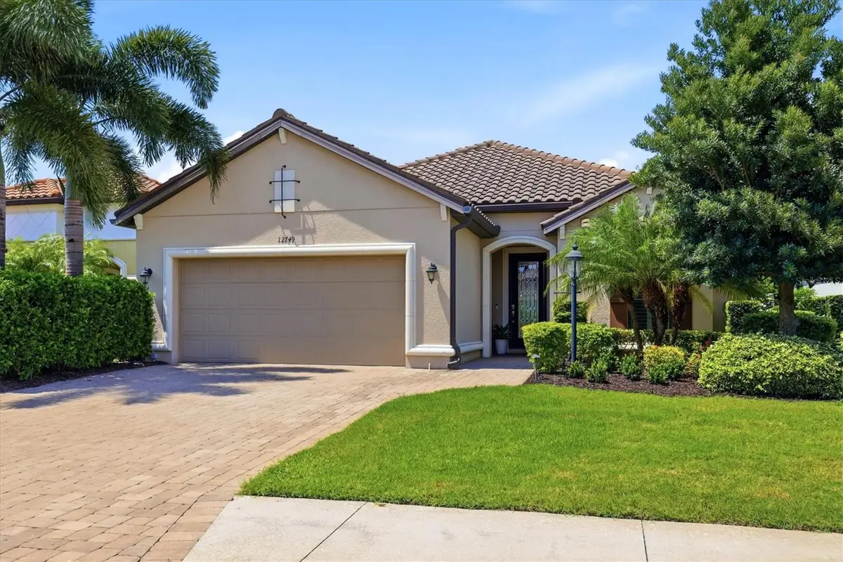 12749 Fontana Loop, Bradenton, FL 34211 - #1
