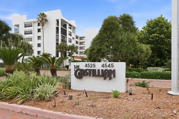 4545 Gulf Of Mexico Drive #311, LONGBOAT KEY, FL 34228