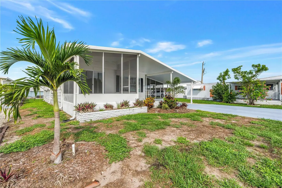 5113 Rancho Avenue, Sarasota, FL 34234 - #1