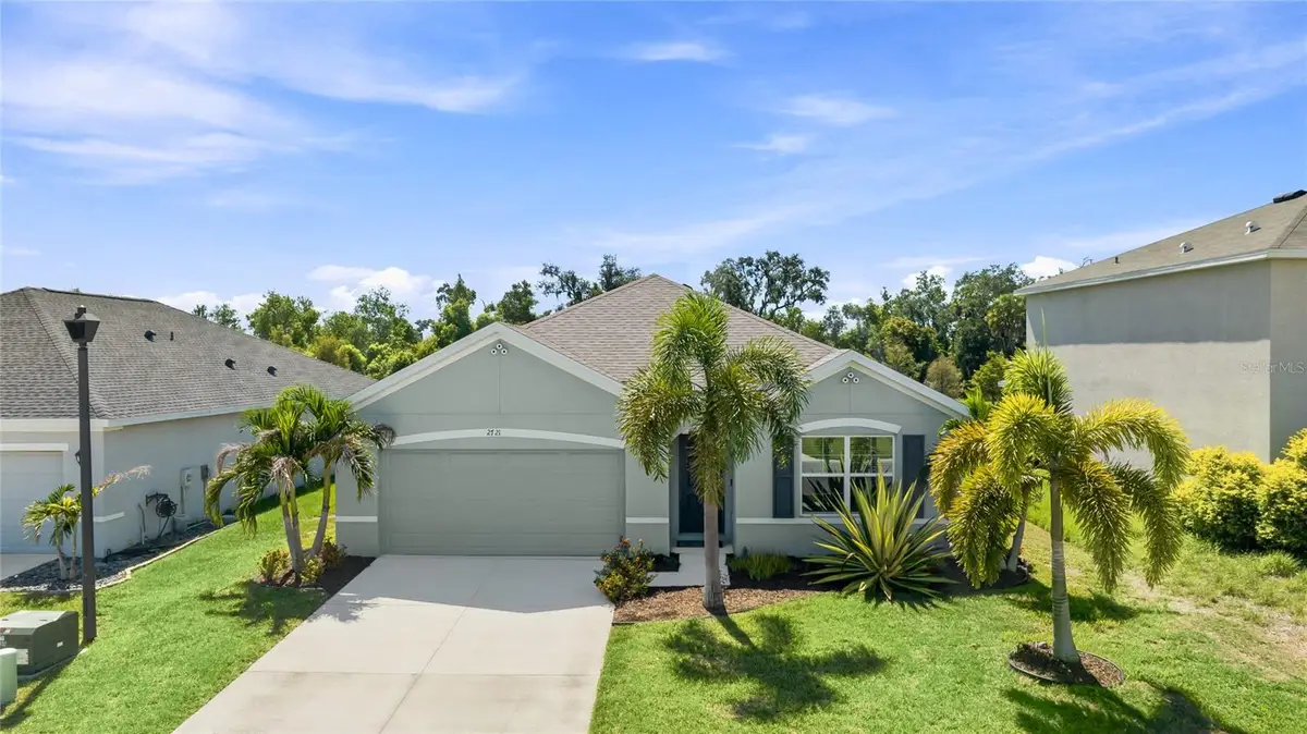 2721 Greenleaf Terrace, Parrish, FL 34219 - #1