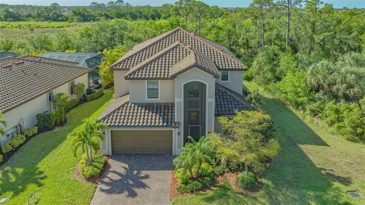 12801 Cinqueterre Drive, Venice, FL 34293 - #1
