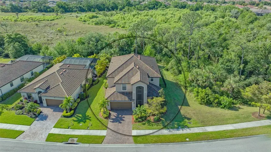 12801 Cinqueterre Drive, Venice, FL 34293 - #2