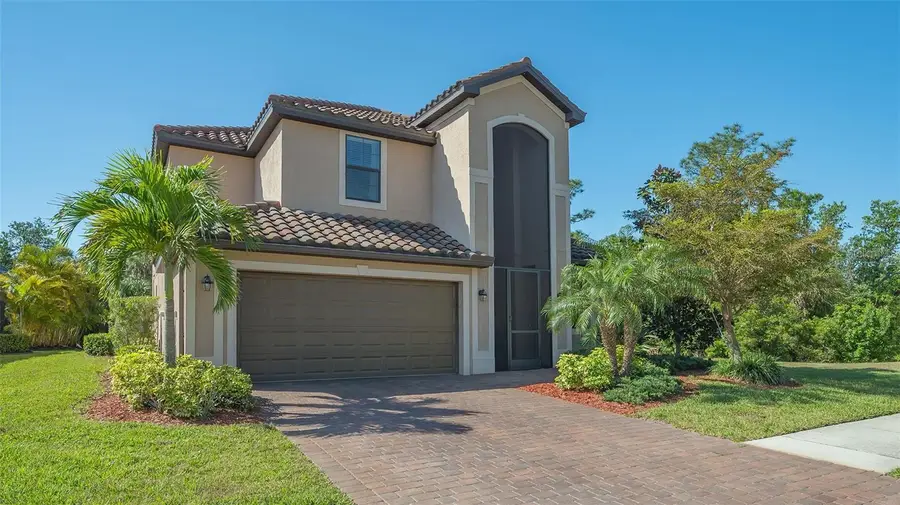12801 Cinqueterre Drive, Venice, FL 34293 - #3