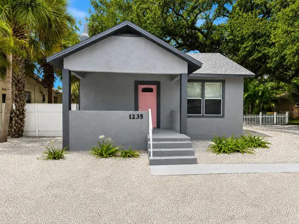 1235 32nd Street, SARASOTA, FL 34234