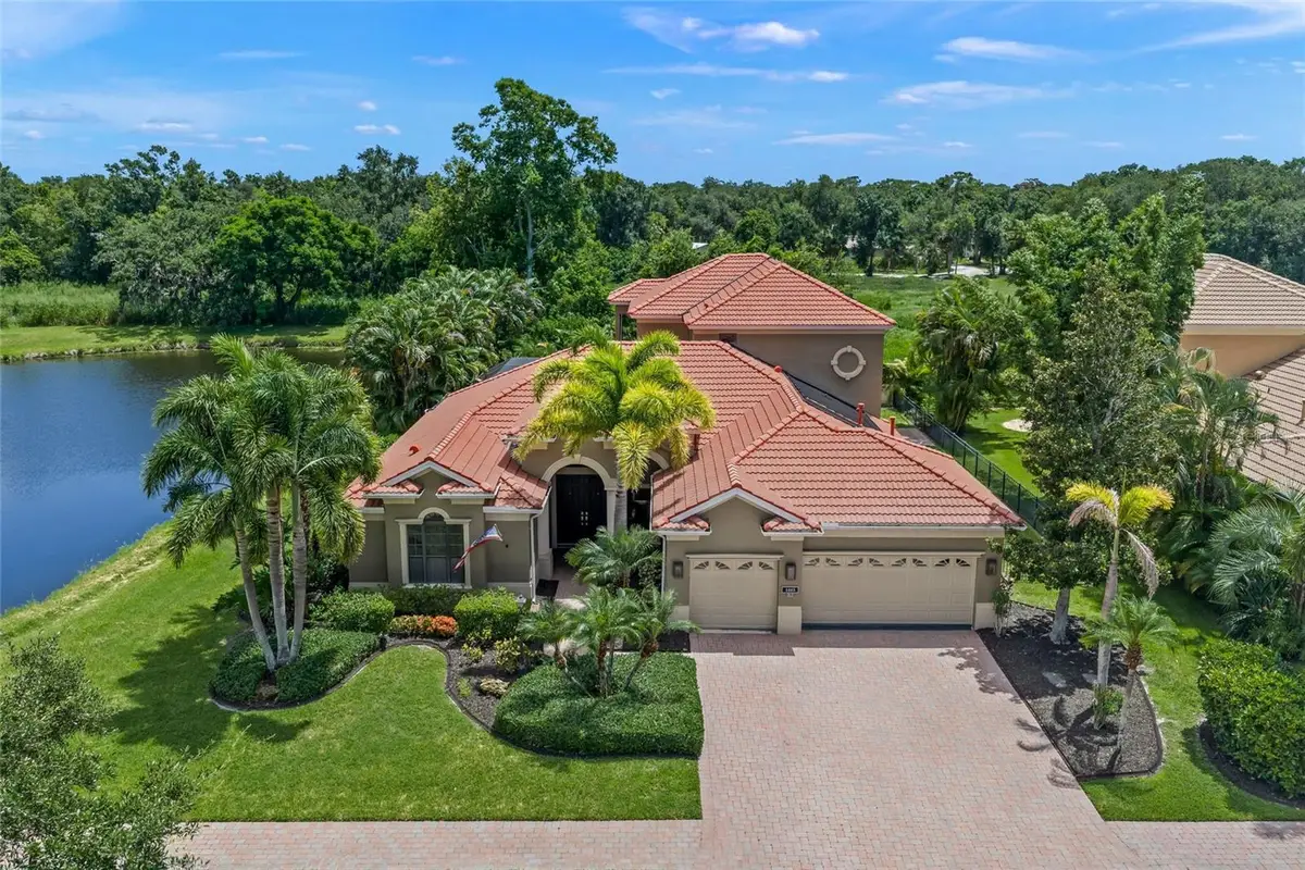 4665 Tuscana Drive, Sarasota, FL 34241 - #1