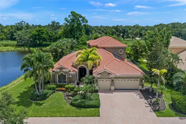 4665 Tuscana Drive, SARASOTA, FL 34241