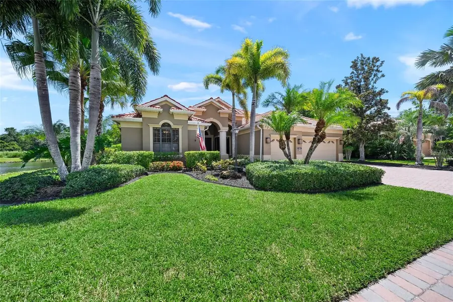 4665 Tuscana Drive, Sarasota, FL 34241 - #2