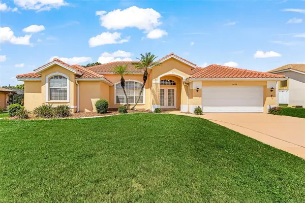 23270 Hainlin Avenue, PORT CHARLOTTE, FL 33980