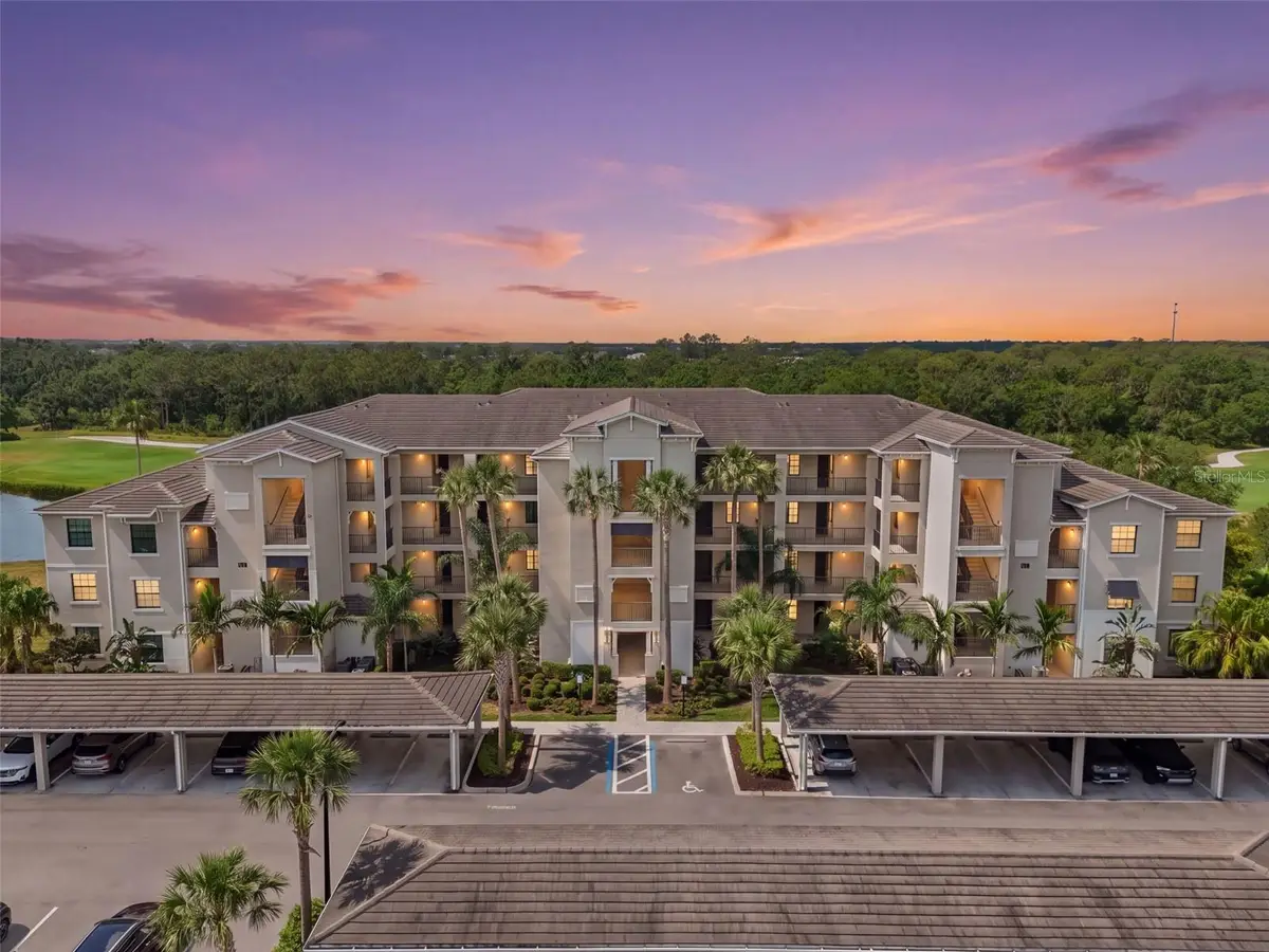 17510 Gawthrop Drive #302, Bradenton, FL 34211 - #1