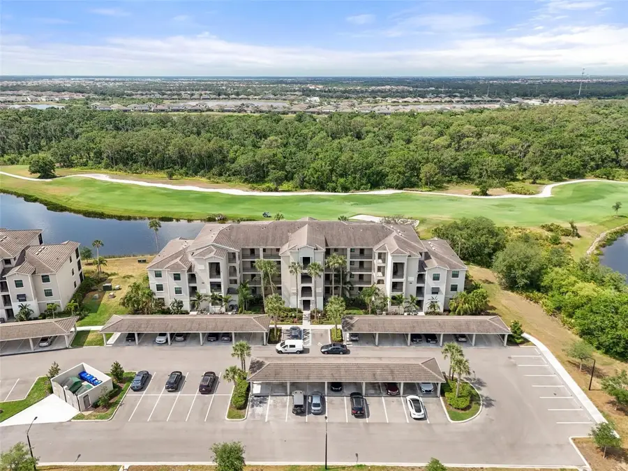 17510 Gawthrop Drive #302, Bradenton, FL 34211 - #2