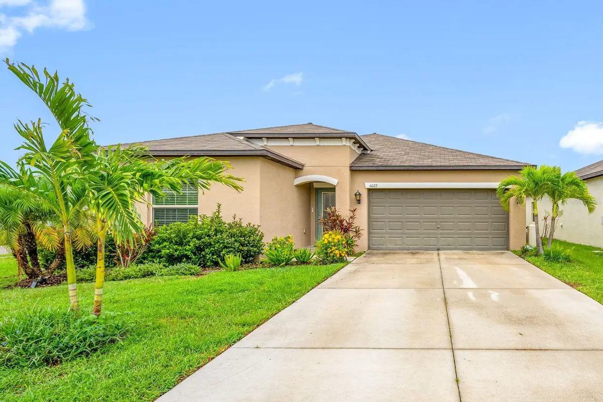 6022 Tremeza Place, Palmetto, FL 34221 - #1