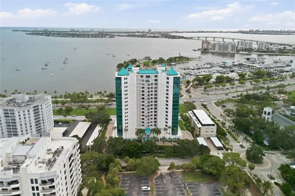 340 S Palm Avenue #PL1, SARASOTA, FL 34236