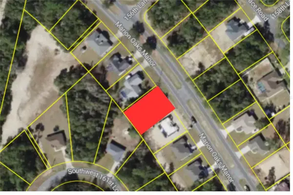 TBD SW Marion Oaks Manor, OCALA, FL 34473