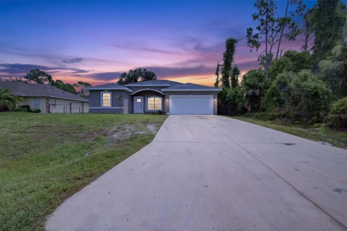 1146 Woodcrest Lane, North Port, FL 34286 - #1