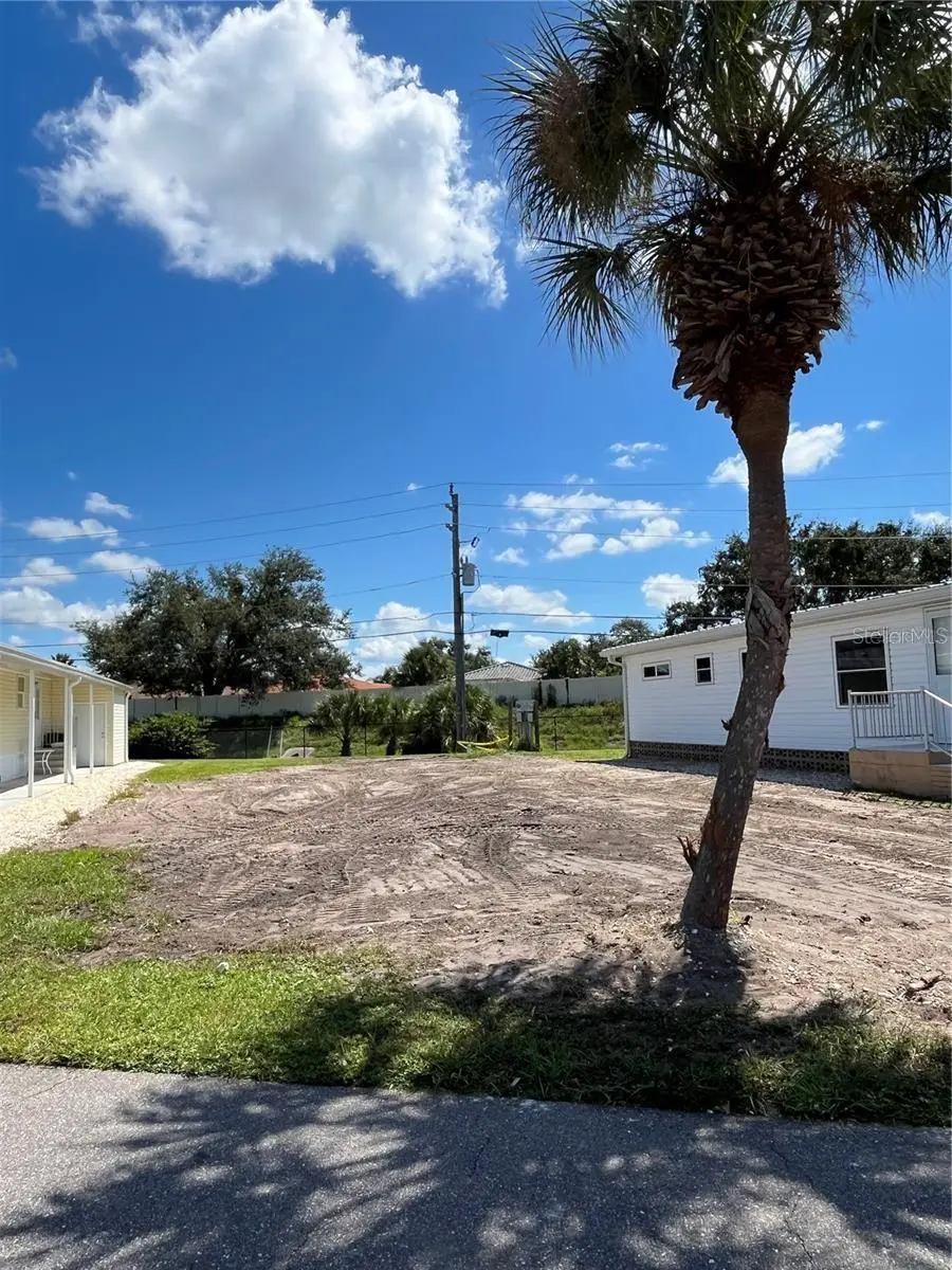 845 S Green Circle, Venice, FL 34285 - #1