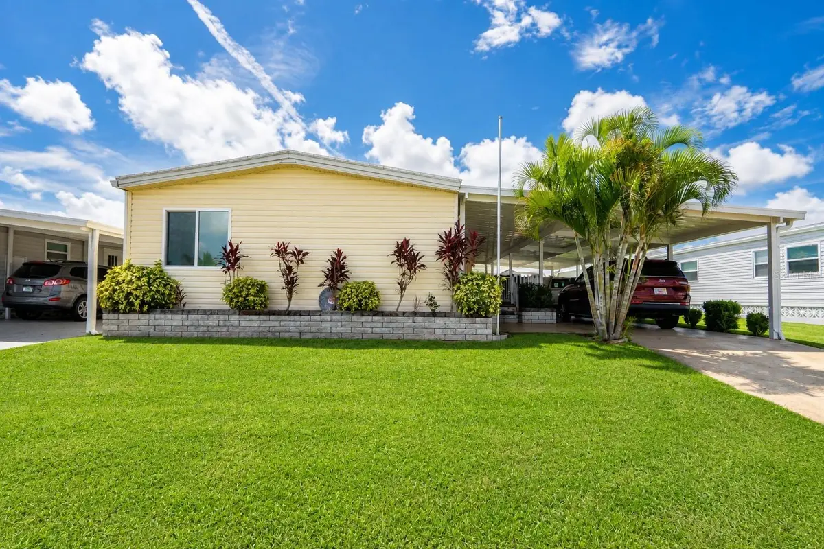 4403 14th Street E, Ellenton, FL 34222 - #1