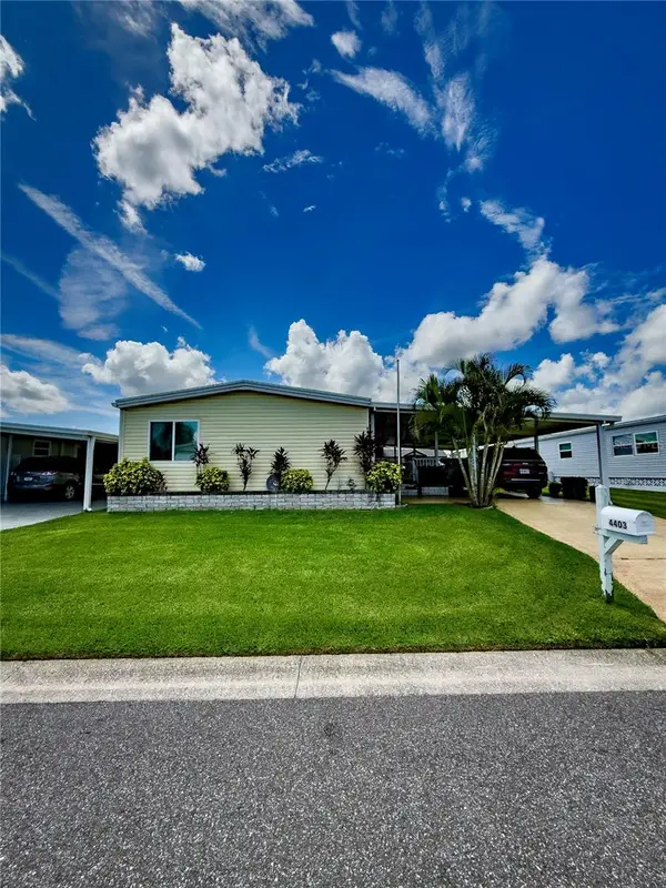 4403 14th Street E, ELLENTON, FL 34222