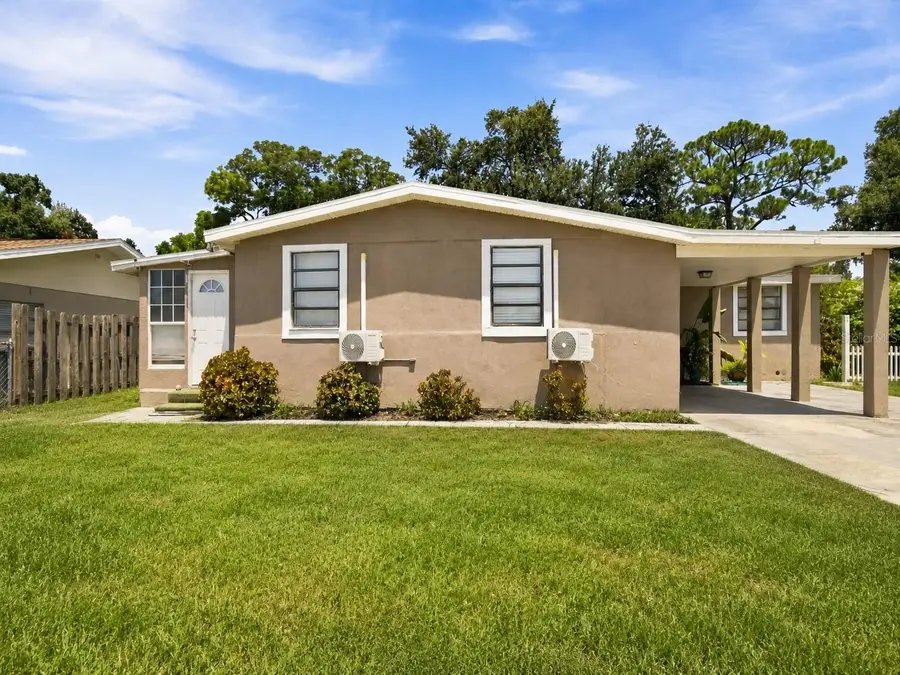 603 60th Avenue W, Bradenton, FL 34207 - #2
