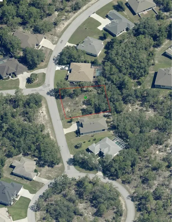 2 Smilax Court S, HOMOSASSA, FL 34446