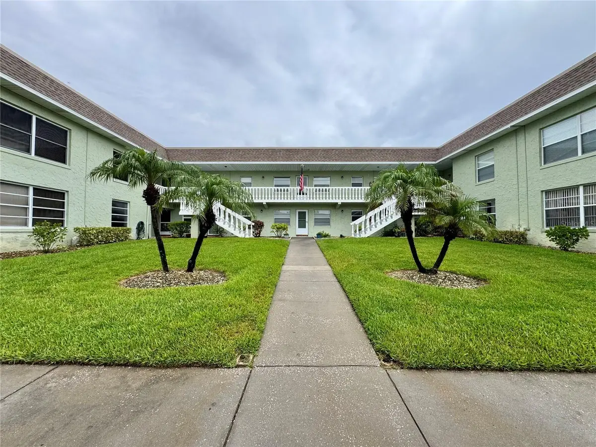 1250 S Pinellas Avenue #511, Tarpon Springs, FL 34689 - #1